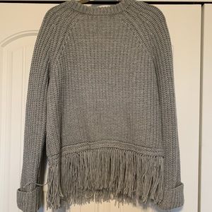 Great chunky sweater